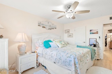 Must see! Welcome to this updated second-story condo in Fairview on St. Augustine Shores Golf Club in Florida - for sale on GolfHomes.com, golf home, golf lot