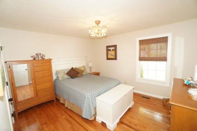 BEAUTIFULLY REMODELED 12 room home on Patriot Hills Golf Club in Tennessee - for sale on GolfHomes.com, golf home, golf lot