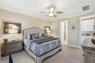 Experience refined, low-maintenance living in this beautifully on Wildhorse Golf Club of Robson Ranch in Texas - for sale on GolfHomes.com, golf home, golf lot