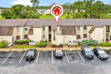 Must see! Welcome to this updated second-story condo in Fairview on St. Augustine Shores Golf Club in Florida - for sale on GolfHomes.com, golf home, golf lot