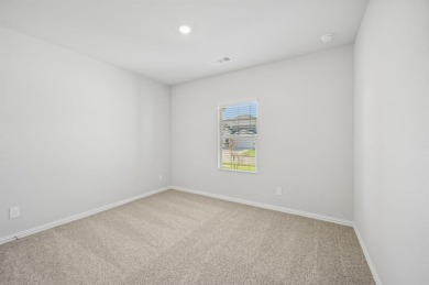 Brand new, energy-efficient home available by Feb 2025! Skip the on Cleburne Golf Links in Texas - for sale on GolfHomes.com, golf home, golf lot