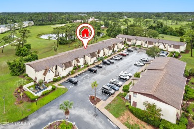 Must see! Welcome to this updated second-story condo in Fairview on St. Augustine Shores Golf Club in Florida - for sale on GolfHomes.com, golf home, golf lot