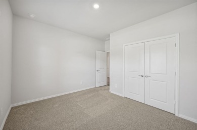 Brand new, energy-efficient home available by Feb 2025! Skip the on Cleburne Golf Links in Texas - for sale on GolfHomes.com, golf home, golf lot