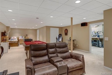 Welcome to 297 Gleneagles -- a beautifully maintained on Prestwick Village Golf Club in Michigan - for sale on GolfHomes.com, golf home, golf lot