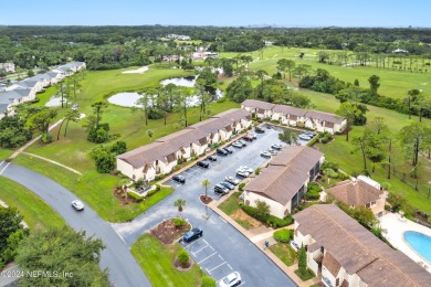 Must see! Welcome to this updated second-story condo in Fairview on St. Augustine Shores Golf Club in Florida - for sale on GolfHomes.com, golf home, golf lot