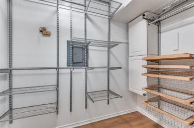 Enjoy tree top living in this nicely renovated condo in the on Stevens Park Golf Course in Texas - for sale on GolfHomes.com, golf home, golf lot