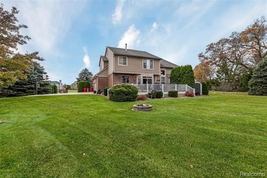 Welcome to 297 Gleneagles -- a beautifully maintained on Prestwick Village Golf Club in Michigan - for sale on GolfHomes.com, golf home, golf lot