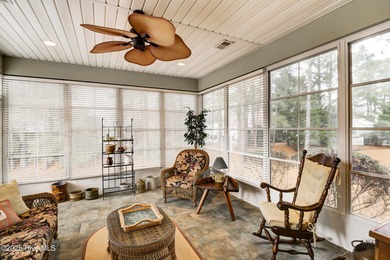 Nestled within a prestigious gated golf community, this on Brunswick Plantation and Golf Resorts in North Carolina - for sale on GolfHomes.com, golf home, golf lot