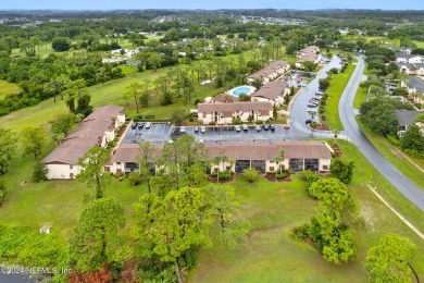 Must see! Welcome to this updated second-story condo in Fairview on St. Augustine Shores Golf Club in Florida - for sale on GolfHomes.com, golf home, golf lot