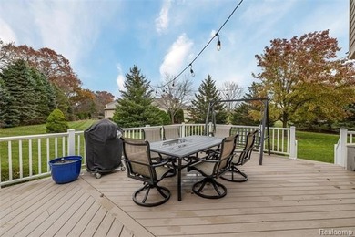 Welcome to 297 Gleneagles -- a beautifully maintained on Prestwick Village Golf Club in Michigan - for sale on GolfHomes.com, golf home, golf lot