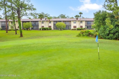 Must see! Welcome to this updated second-story condo in Fairview on St. Augustine Shores Golf Club in Florida - for sale on GolfHomes.com, golf home, golf lot