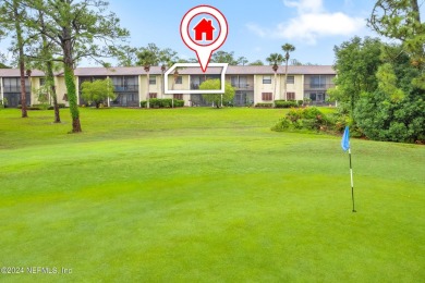 Must see! Welcome to this updated second-story condo in Fairview on St. Augustine Shores Golf Club in Florida - for sale on GolfHomes.com, golf home, golf lot