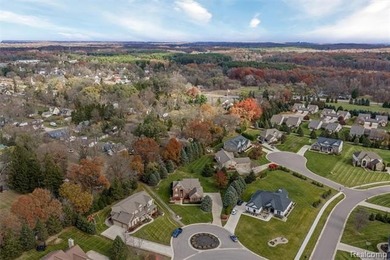Welcome to 297 Gleneagles -- a beautifully maintained on Prestwick Village Golf Club in Michigan - for sale on GolfHomes.com, golf home, golf lot
