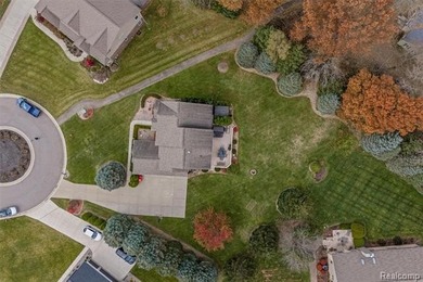 Welcome to 297 Gleneagles -- a beautifully maintained on Prestwick Village Golf Club in Michigan - for sale on GolfHomes.com, golf home, golf lot