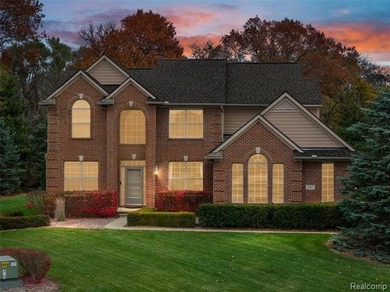 Welcome to 297 Gleneagles -- a beautifully maintained on Prestwick Village Golf Club in Michigan - for sale on GolfHomes.com, golf home, golf lot