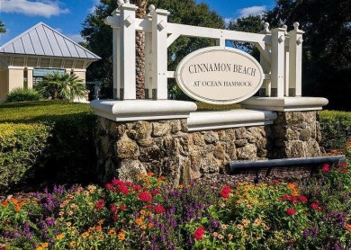 Under contract-accepting backup offers. Prepare to enjoy not on The Ocean Course At Hammock Beach Resort in Florida - for sale on GolfHomes.com, golf home, golf lot