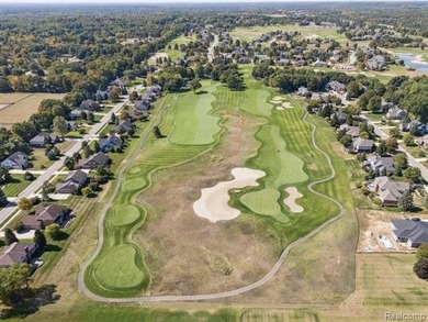Welcome to 297 Gleneagles -- a beautifully maintained on Prestwick Village Golf Club in Michigan - for sale on GolfHomes.com, golf home, golf lot
