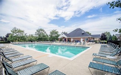 Welcome to 297 Gleneagles -- a beautifully maintained on Prestwick Village Golf Club in Michigan - for sale on GolfHomes.com, golf home, golf lot