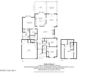 Nestled within a prestigious gated golf community, this on Brunswick Plantation and Golf Resorts in North Carolina - for sale on GolfHomes.com, golf home, golf lot