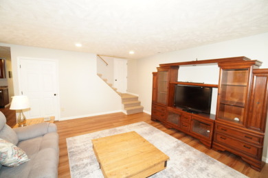 BEAUTIFULLY REMODELED 12 room home on Patriot Hills Golf Club in Tennessee - for sale on GolfHomes.com, golf home, golf lot
