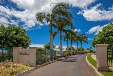 This is  Residential Condo Property (CPR).***Also Listed under on Maui Elleair Golf Club in Hawaii - for sale on GolfHomes.com, golf home, golf lot