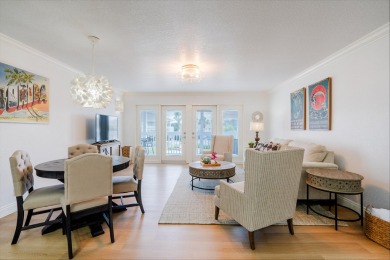 Welcome to an amenity-packed complex with great beach access! on Sandpiper Cove Golf Course in Florida - for sale on GolfHomes.com, golf home, golf lot