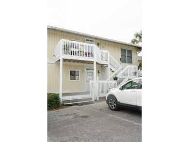 Welcome to an amenity-packed complex with great beach access! on Sandpiper Cove Golf Course in Florida - for sale on GolfHomes.com, golf home, golf lot