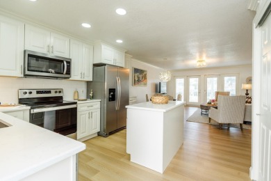 Welcome to an amenity-packed complex with great beach access! on Sandpiper Cove Golf Course in Florida - for sale on GolfHomes.com, golf home, golf lot