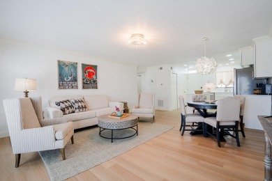 Welcome to an amenity-packed complex with great beach access! on Sandpiper Cove Golf Course in Florida - for sale on GolfHomes.com, golf home, golf lot
