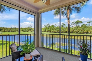 Experience the ultimate in resort-style living with this on Heritage Bay Golf Course in Florida - for sale on GolfHomes.com, golf home, golf lot