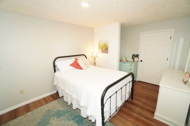 BEAUTIFULLY REMODELED 12 room home on Patriot Hills Golf Club in Tennessee - for sale on GolfHomes.com, golf home, golf lot
