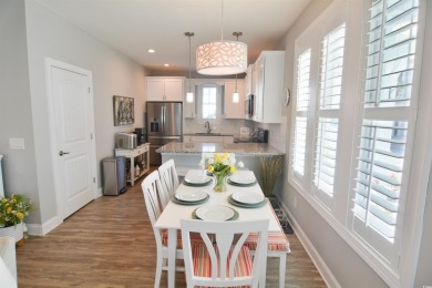 Discover coastal living at its finest in this meticulously on Barefoot Resort and Golf Club  in South Carolina - for sale on GolfHomes.com, golf home, golf lot