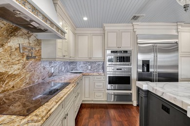 Spectacular views of 13th,14th,15th holes in Delray Dunes. Enter on  in Florida - for sale on GolfHomes.com, golf home, golf lot