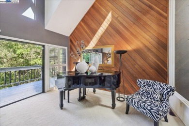 Welcome to 391 Oak Lane, a custom home on the 8th fairway of on Castlewood Country Club in California - for sale on GolfHomes.com, golf home, golf lot