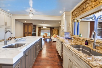 Spectacular views of 13th,14th,15th holes in Delray Dunes on Delray Dunes Golf and Country Club in Florida - for sale on GolfHomes.com, golf home, golf lot