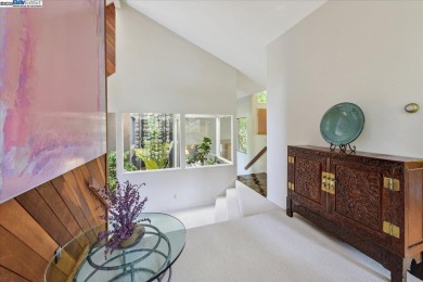 Welcome to 391 Oak Lane, a custom home on the 8th fairway of on Castlewood Country Club in California - for sale on GolfHomes.com, golf home, golf lot