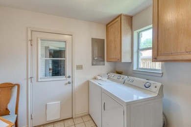 Tucked away on a quiet cul-de-sac, this beautifully maintained on Slick Rock Golf Course - Horseshoe Bay in Texas - for sale on GolfHomes.com, golf home, golf lot