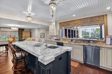 Spectacular views of 13th,14th,15th holes in Delray Dunes. Enter on  in Florida - for sale on GolfHomes.com, golf home, golf lot