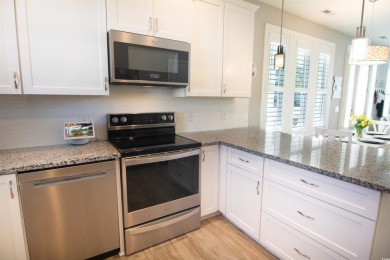 Discover coastal living at its finest in this meticulously on Barefoot Resort and Golf Club  in South Carolina - for sale on GolfHomes.com, golf home, golf lot