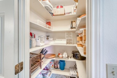 Tucked away on a quiet cul-de-sac, this beautifully maintained on Slick Rock Golf Course - Horseshoe Bay in Texas - for sale on GolfHomes.com, golf home, golf lot