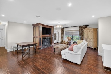 Spectacular views of 13th,14th,15th holes in Delray Dunes. Enter on  in Florida - for sale on GolfHomes.com, golf home, golf lot