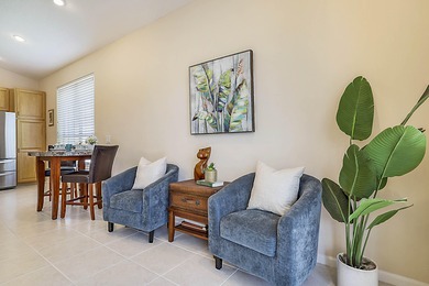 WELCOME, to this move-in ready home! IN THE COMMUNITY OF on Champions Club at Summerfield in Florida - for sale on GolfHomes.com, golf home, golf lot