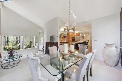 Welcome to 391 Oak Lane, a custom home on the 8th fairway of on Castlewood Country Club in California - for sale on GolfHomes.com, golf home, golf lot