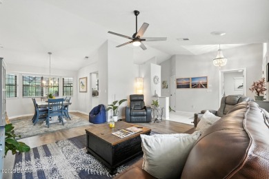 Beautifully maintained 3BR/2BA pool home in sought-after Ponce on Harbour Village Golf and Yacht Club in Florida - for sale on GolfHomes.com, golf home, golf lot