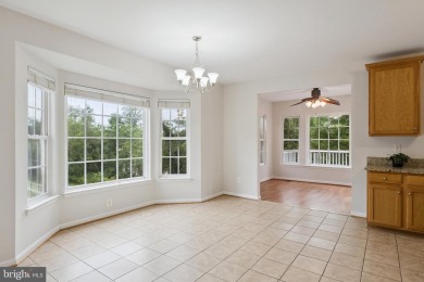 Set behind the gates of the amenity-rich Piedmont community on The Piedmont Club in Virginia - for sale on GolfHomes.com, golf home, golf lot