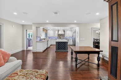 Spectacular views of 13th,14th,15th holes in Delray Dunes. Enter on  in Florida - for sale on GolfHomes.com, golf home, golf lot