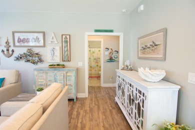 Discover coastal living at its finest in this meticulously on Barefoot Resort and Golf Club  in South Carolina - for sale on GolfHomes.com, golf home, golf lot