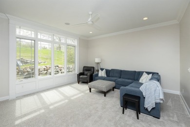 Priced to sell, this home is assessed at $892,400! Move in ready on Glen Oaks Country Club in Iowa - for sale on GolfHomes.com, golf home, golf lot