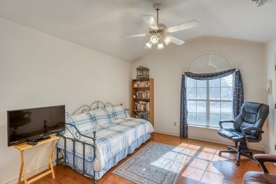 Tucked away on a quiet cul-de-sac, this beautifully maintained on Slick Rock Golf Course - Horseshoe Bay in Texas - for sale on GolfHomes.com, golf home, golf lot