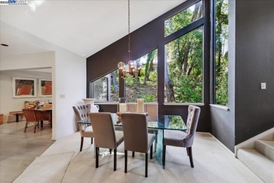 Welcome to 391 Oak Lane, a custom home on the 8th fairway of on Castlewood Country Club in California - for sale on GolfHomes.com, golf home, golf lot
